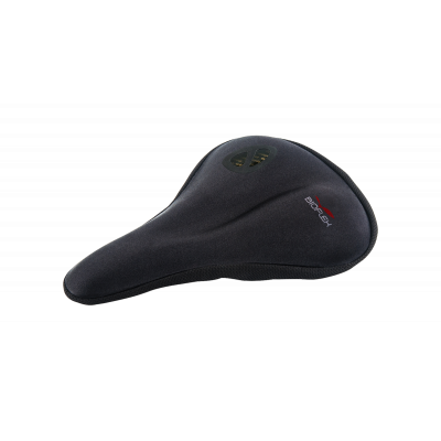 Gel saddle cover sales ireland