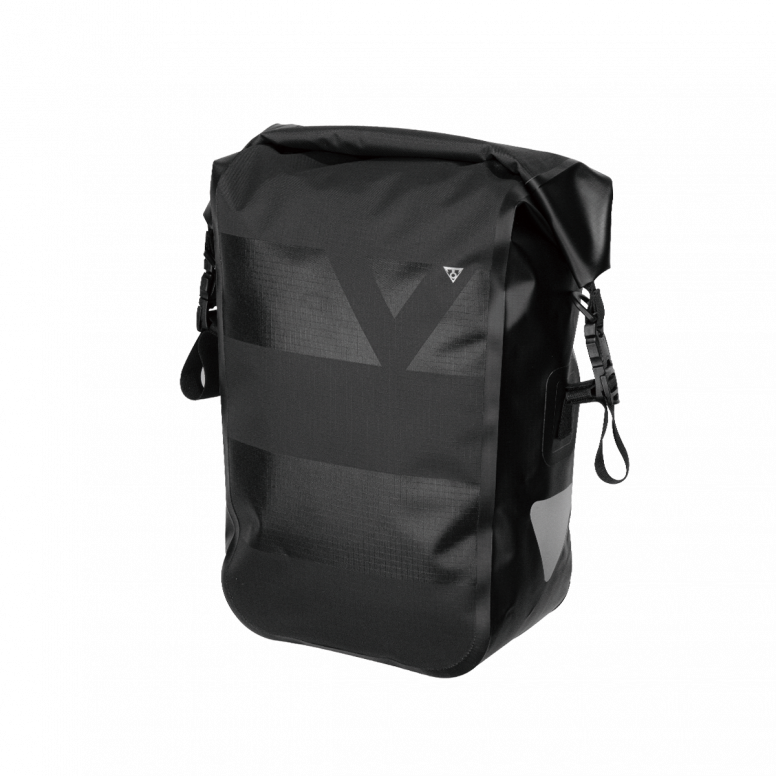 Dry bag panniers shop