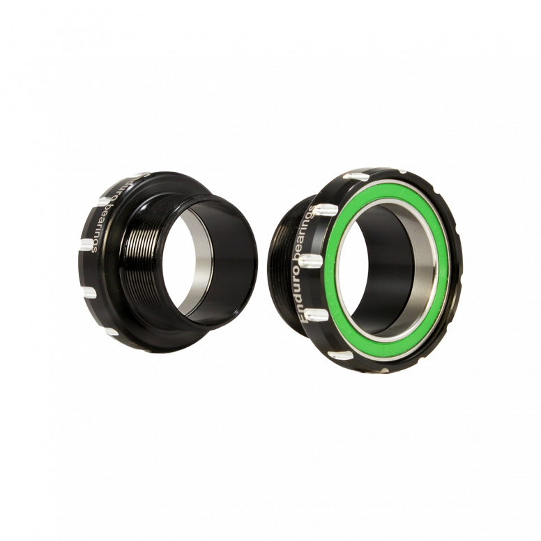 Enduro online bottom bracket