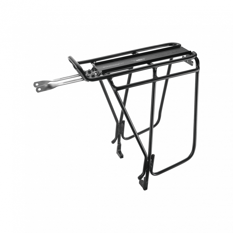 Topeak Super Tourist DX F Disc Blk 2.0