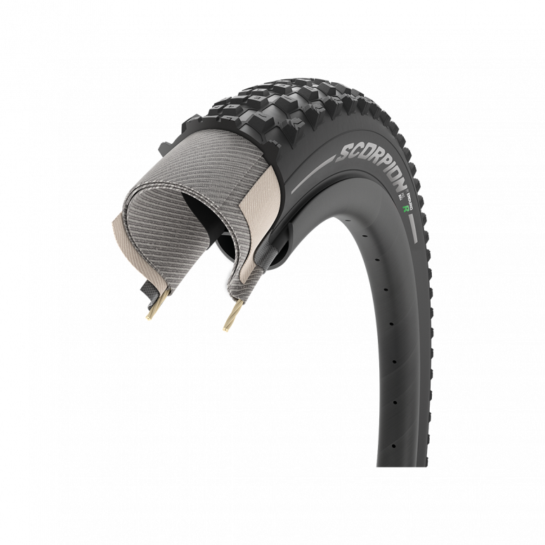 Pirelli sales enduro tires