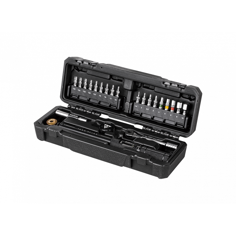 Topeak mini torque wrench cheap