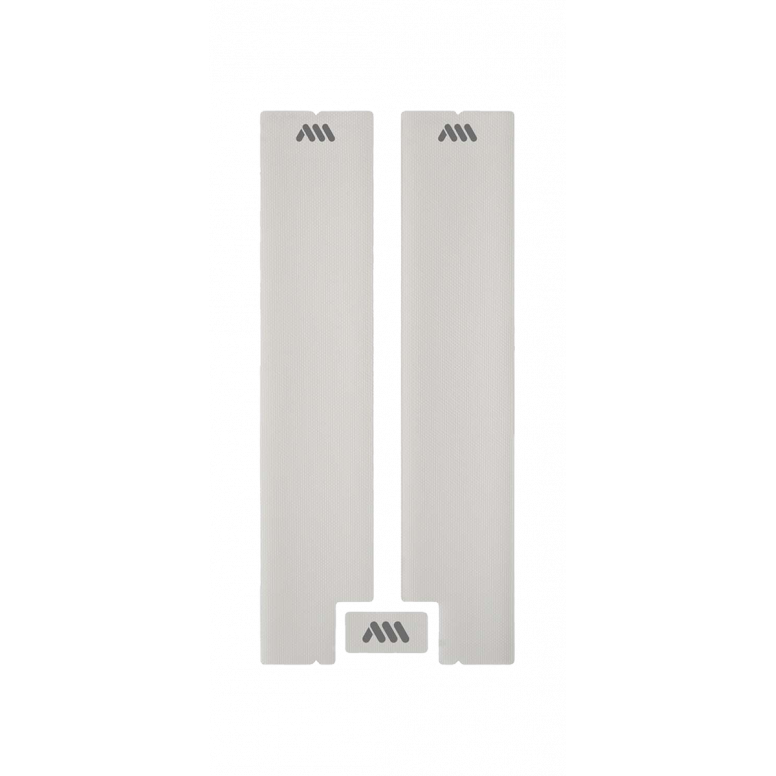 All mountain style fork guard best sale