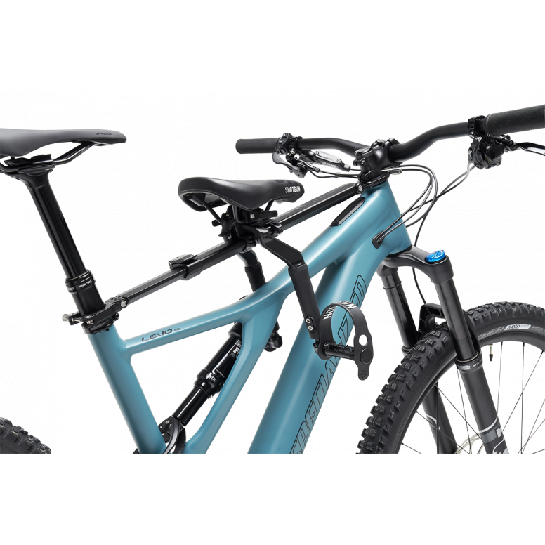 Kids Ride Shotgun Shotgun Pro Child Bike Seat