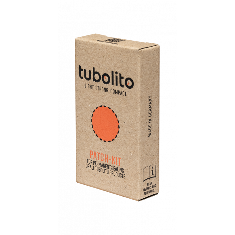 Tubolito Patch Kit Repair Kit