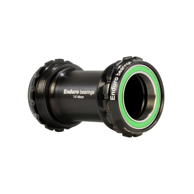 Enduro shop bottom bracket