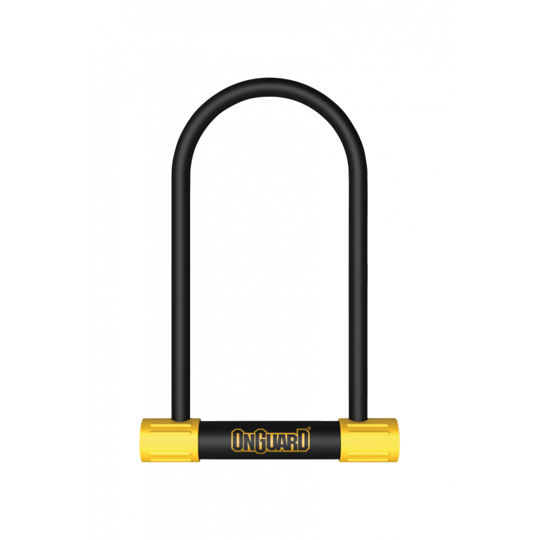 Candado Onguard U-lock Bulldog 8010 Std | Meses sin interés