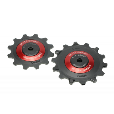Mtb jockey wheels cheap